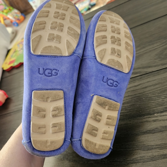 UGG Milana Loafer - Picture 5 of 6